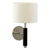 бра arte lamp woods a1038ap-1bk в Иркутске