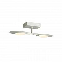 потолочная светодиодная люстра st luce farfalla sl824.501.02 в Иркутске