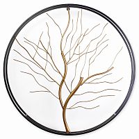 декоративное настенное панно wood в Иркутске
