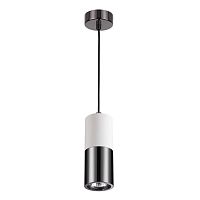 подвесной светильник odeon light duetta 3834/1 в Иркутске