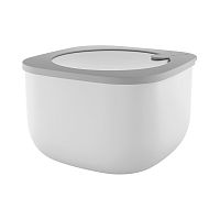 контейнер для хранения store&more 2,8 л серый в Иркутске