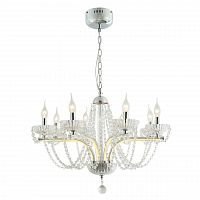 подвесная люстра favourite prunk 2424-8p в Иркутске