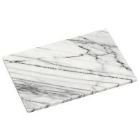 доска сервировочная из мрамора 20*30 в Иркутске