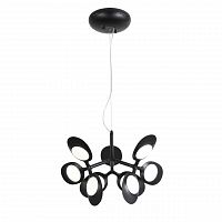 подвесная светодиодная люстра st luce farfalla sl824.403.09 в Иркутске