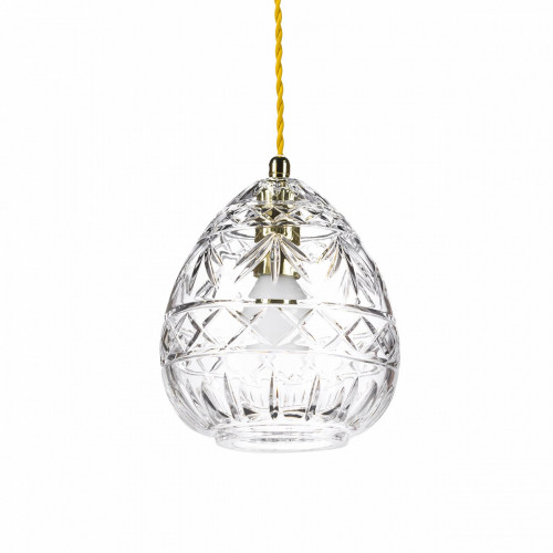 подвесной светильник crystal pithos в Иркутске