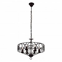 подвесная люстра st luce sl231.403.06 в Иркутске