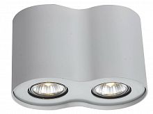 потолочный светильник arte lamp falcon a5633pl-2wh в Иркутске