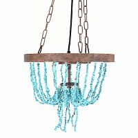 люстра kubo золото в Иркутске