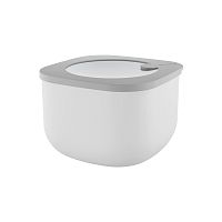 контейнер для хранения store&more 1,55 л серый в Иркутске