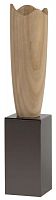 ваза настольная elegia bronze в Иркутске