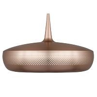 плафон clava dine brushed copper в Иркутске