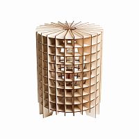 люстра kolizej светло коричневая в Иркутске