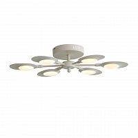 потолочная светодиодная люстра st luce farfalla sl824.502.06 в Иркутске