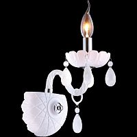 бра arte lamp teatro a3964ap-1wh в Иркутске