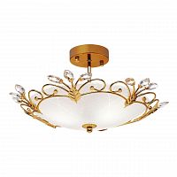 потолочный светильник silver light lotos 838.58.3 в Иркутске