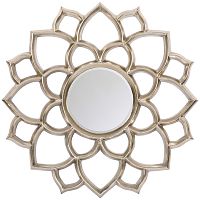 зеркало-цветок декоративное саммервилл в Иркутске