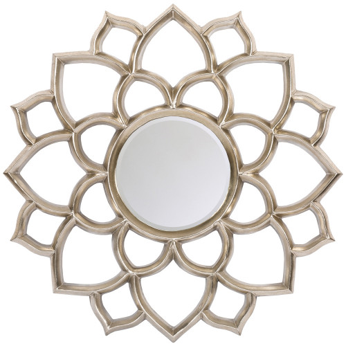 зеркало-цветок декоративное саммервилл в Иркутске