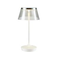 настольная лампа odeon light abel 4108/7tl в Иркутске