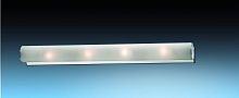 подсветка для зеркал odeon light tube 2028/4w в Иркутске