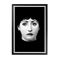 арт-постер нюанс fornasetti в Иркутске