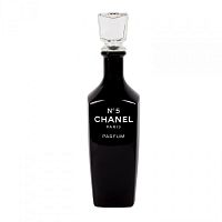 бутыль chanel big ben black в Иркутске