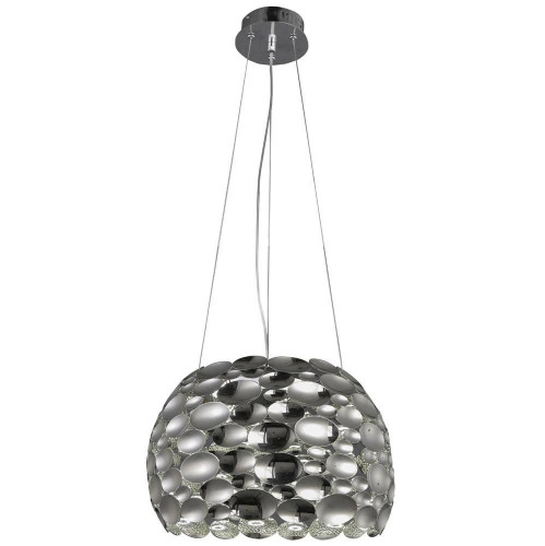 подвесной светильник crystal lux granada sp8 в Иркутске