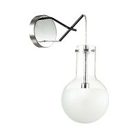 бра odeon light marco 4029/1w в Иркутске