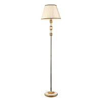 торшер arte lamp benessere a9570pn-1wg в Иркутске