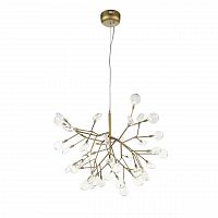 подвесная люстра st luce riccardo sl411.203.45 в Иркутске