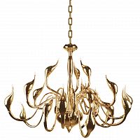 подвесная люстра lightstar cigno collo 751242 в Иркутске