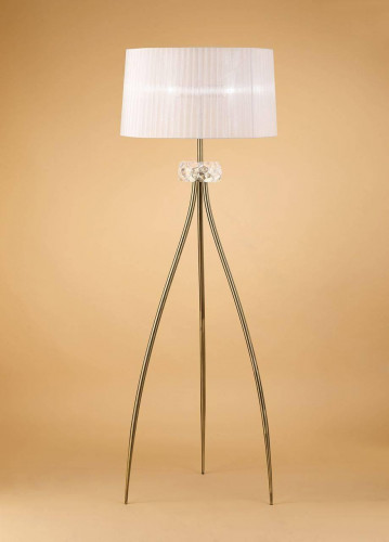 торшер mantra loewe 4738 в Иркутске