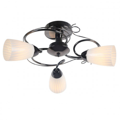потолочная люстра arte lamp 50 a6545pl-3bc в Иркутске