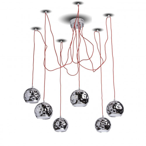 подвесная люстра mw-light котбус 7 492014406 в Иркутске