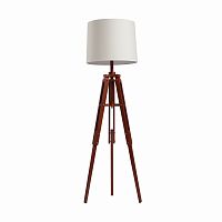 напольный светильник vintage tripod floor lamp в Иркутске