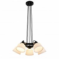 подвесная люстра st luce sl714.403.05 в Иркутске