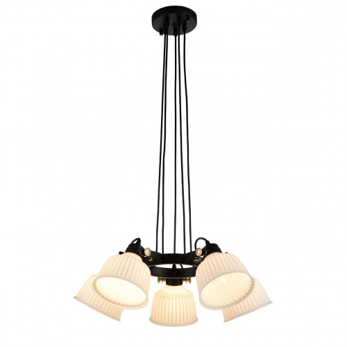 подвесная люстра st luce sl714.403.05 в Иркутске