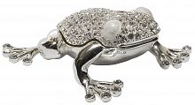 шкатулка для украшений frog в Иркутске