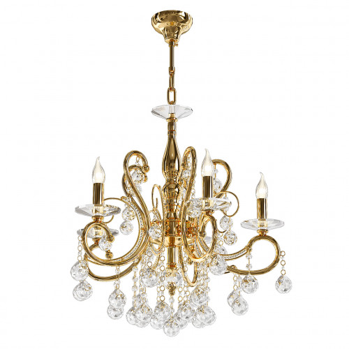 подвесная люстра osgona elegante 708052 в Иркутске