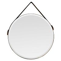 зеркало на ремне круглое didier в Иркутске