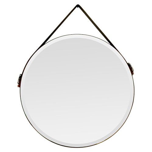 зеркало на ремне круглое didier в Иркутске