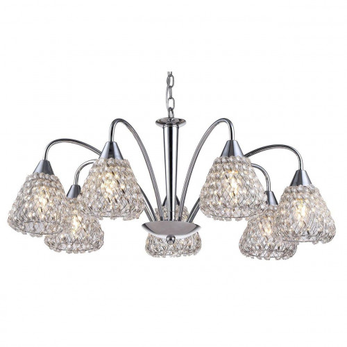 подвесная люстра arte lamp adamello a9466lm-7cc в Иркутске
