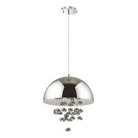 подвесной светильник odeon light nube 3981/4 в Иркутске