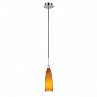 подвесной светильник lightstar simple light 810 810013 в Иркутске