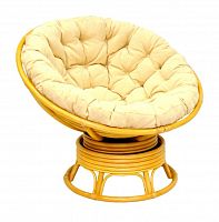 кресло механическое papasan в Иркутске