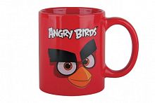 кружка angry birds movie red 340 мл в Иркутске