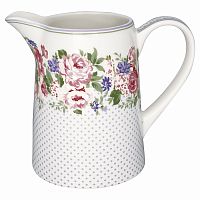 кувшин rose white в Иркутске