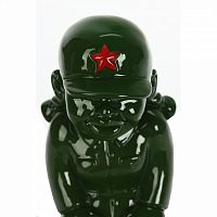 статуэтка military man 1 в Иркутске