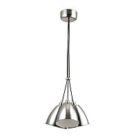 подвесная люстра odeon light trina 3975/3 в Иркутске