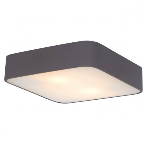 потолочный светильник arte lamp cosmopolitan a7210pl-2bk в Иркутске