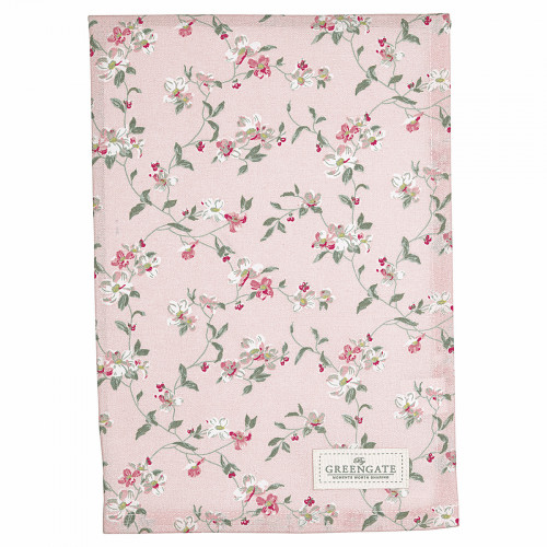 полотенце jolie pale pink в Иркутске